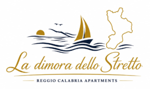 la dimora della stretto logo