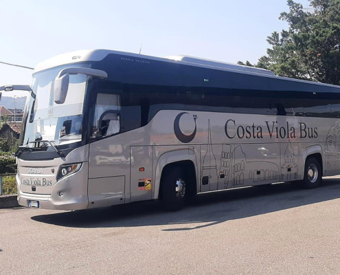 costa viola bus 9