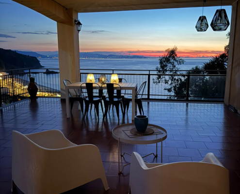 la terrazza 7